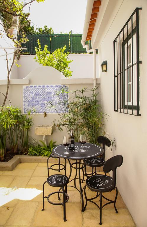 Villa Marques Near Tejo River Cruz Quebrada المظهر الخارجي الصورة