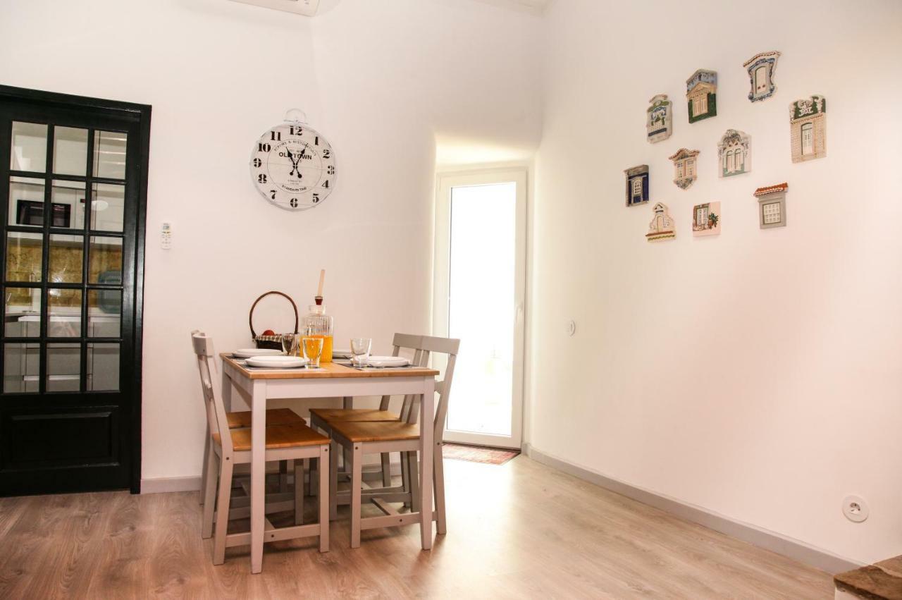 Villa Marques Near Tejo River Cruz Quebrada المظهر الخارجي الصورة